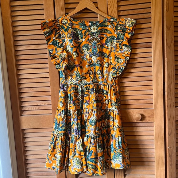 La Double J Honeybun Dress - Picture 3 of 3